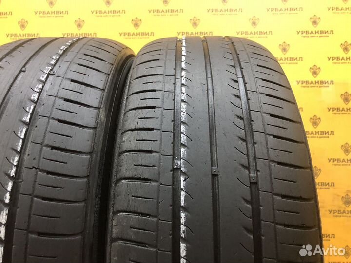 Kumho Solus KH17 205/60 R16 92V