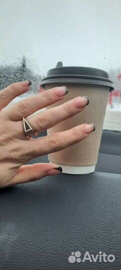 Маникюр на дому