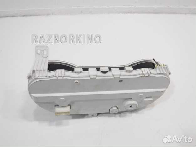 Панель приборов Митсубиси