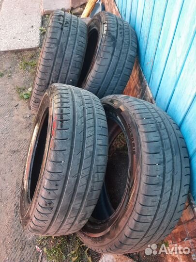 Viatti Bosco A/T 195/55 R15