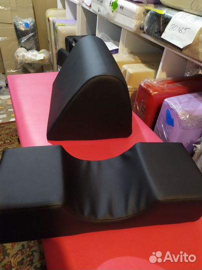 Подушка Лэшмейкера