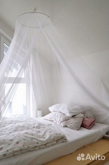 Балдахин Икеа