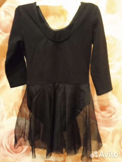 Купальник для танцев