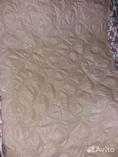 Противопролежневый матрас