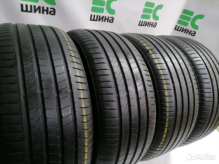 Bridgestone Alenza 001 275/45 R21