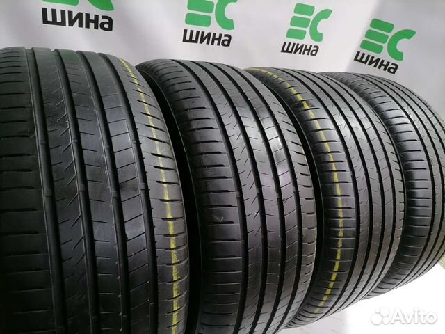 Bridgestone Alenza 001 275/45 R21