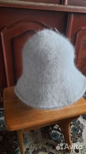 Шляпа женская