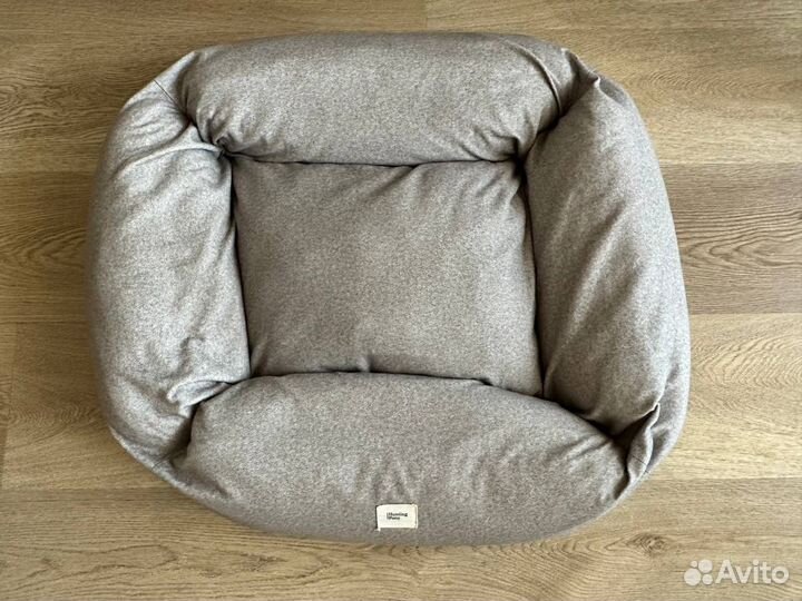 Лежанка для собак