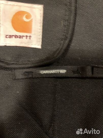 Сумка carhartt wip