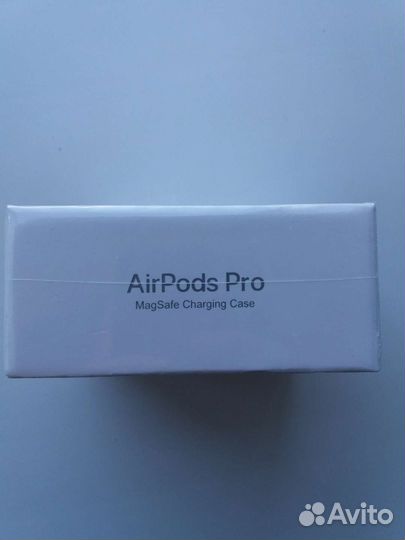 Apple AirPods Pro Оригинал