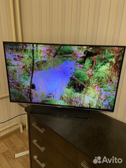 Samsung ue40h5500ak
