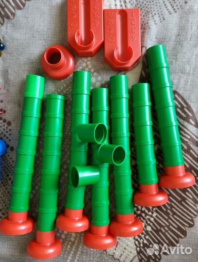 Конструктор 