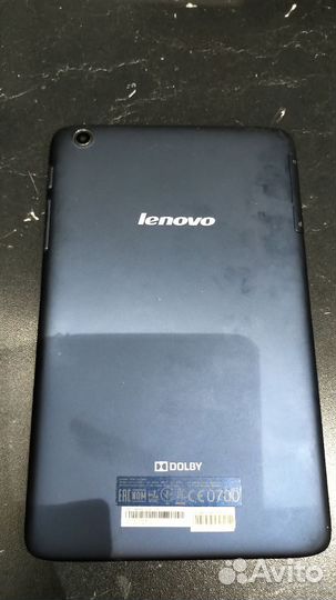 Планшет Lenovo А-5500H