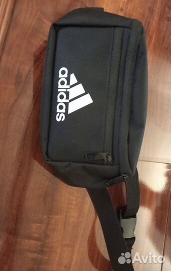 Барсетка adidas