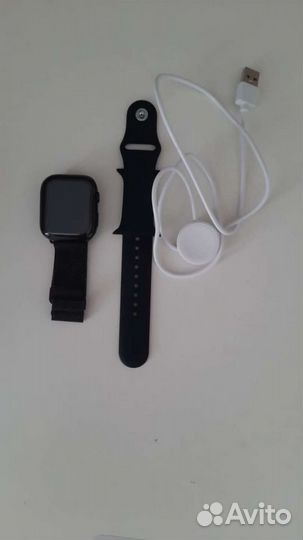 Смарт-часы Smart Watch X7 Pro