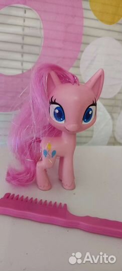 Куклы энчантималс