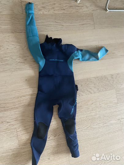 Гидрокостюм Neilpryde (Yamamoto) на 9-10 лет