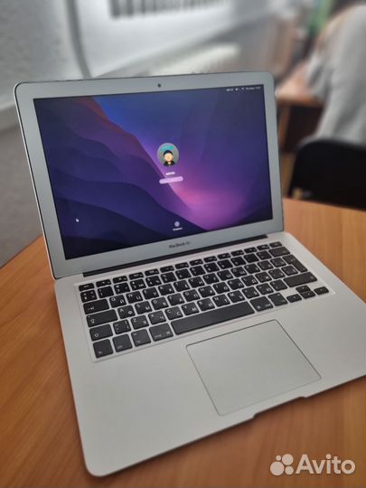 Apple MacBook Air 13