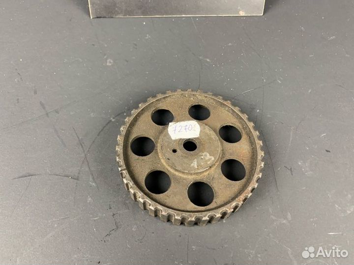 Шестерня распредвала Opel Astra