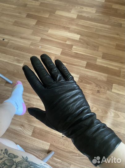 Перчатки sermoneta gloves
