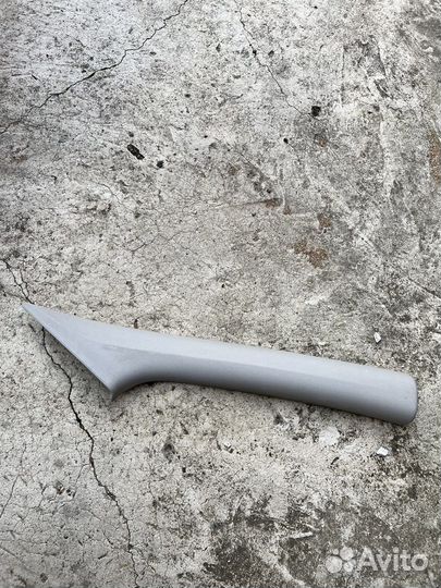 Стойка передняя правая opel astra k