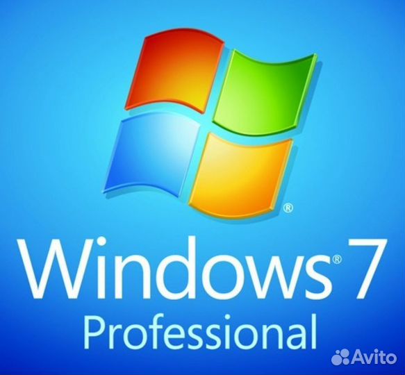 Новые Ssd диски с установленной Windows 7