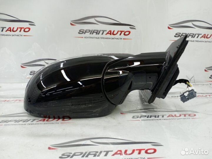 Зеркало переднее правое Kia Sorento Prime