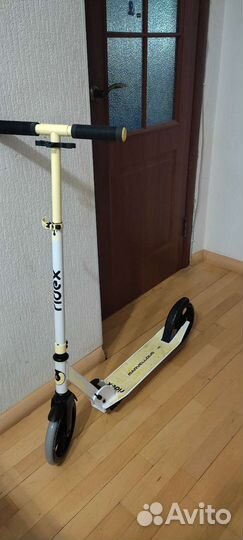 Самокат Ridex