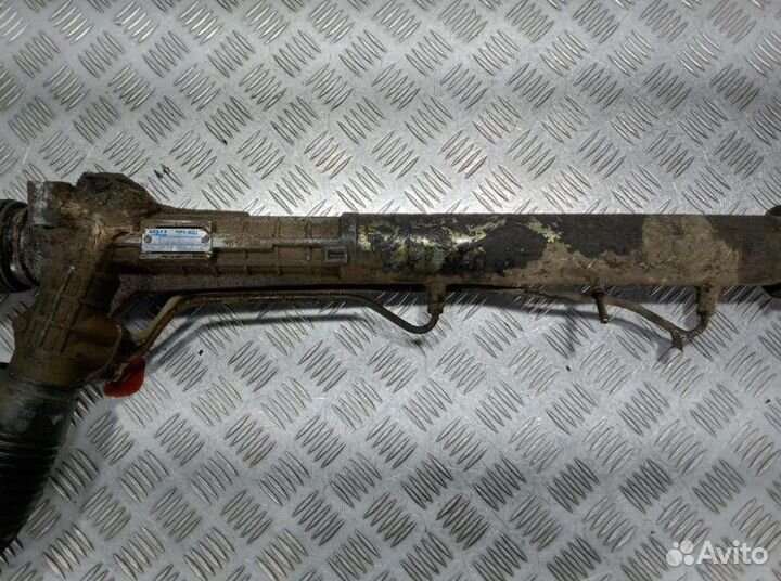 Рулевая рейка 01340777080 Fiat Ducato (94-06)