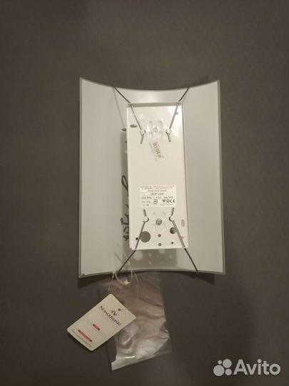 Настенный светильник бра