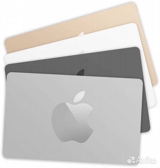 Промокоды и коды AppStore