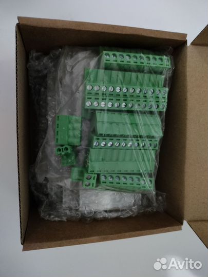 Программируемое реле овен пр102-24. 2416.06.2