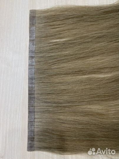 Лентирование волос.Биоленты