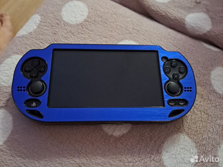 Ps Vita