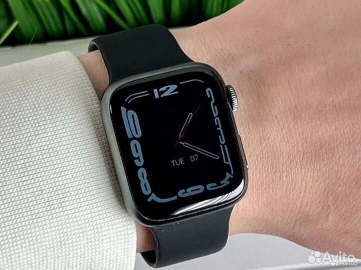 Apple watch 8 plus «оригинал»