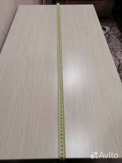 Стол журнальный