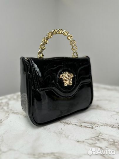 Сумка Versace 20 см