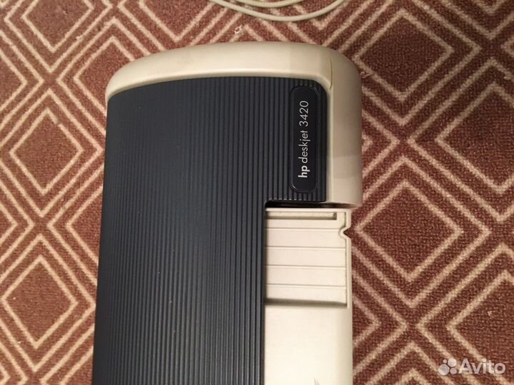 Продам принтер