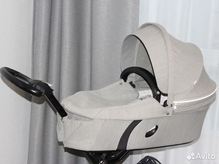 Stokke Xplory V6