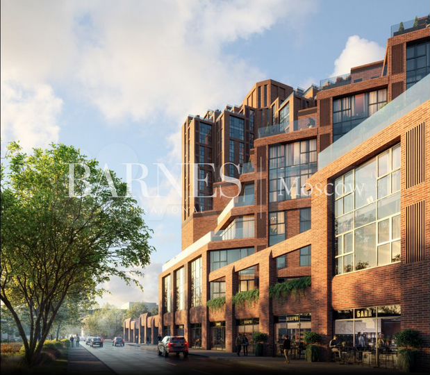 Летниковская 4, 73,7 кв.м