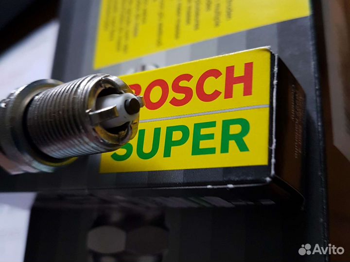 Свеча зажигания для, Audi A6,A8