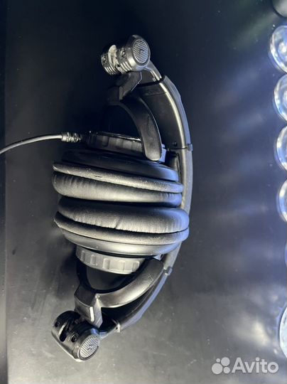 Наушники Invotone H-610