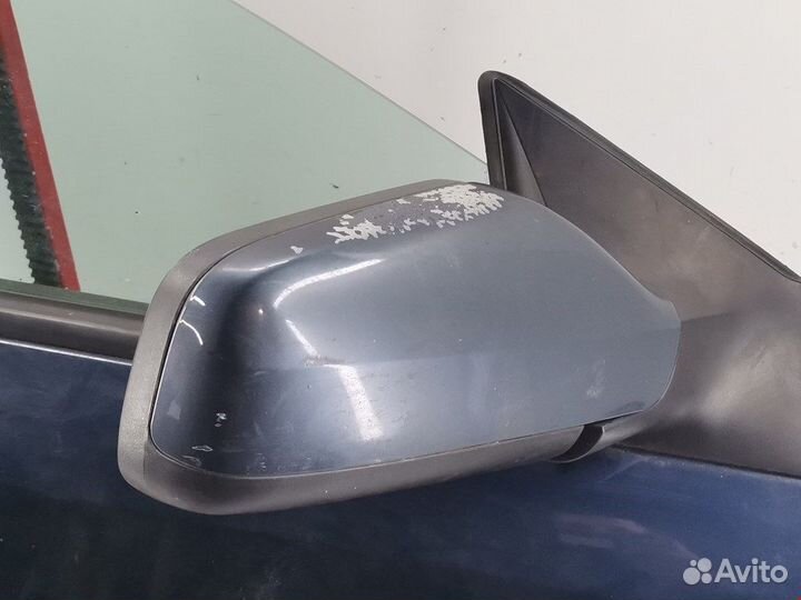 Дверь передняя для Opel Astra G 93172120