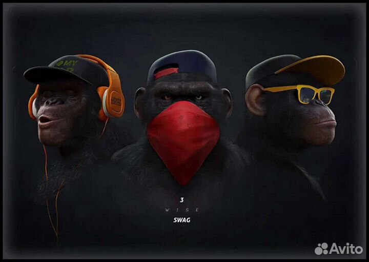 Интерьерная картина