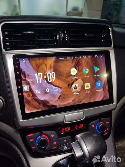 Магнитола great wall Hover Haval H6(16-18)