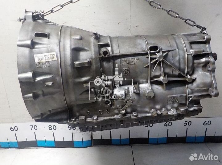 АКПП BMW 24007630574