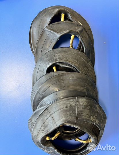 Электросамокат Kugoo M2 Камера 8x2*125