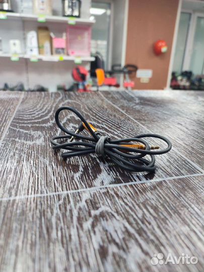 Aux без упаковки