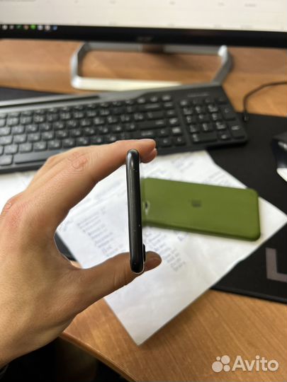 iPhone 7, 32 ГБ