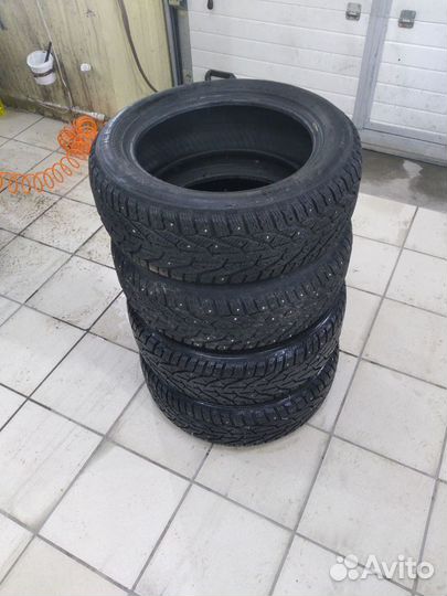 Tigar Ice 205/55 R16 94